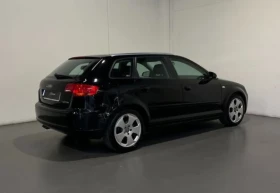 Audi A3 1.9TDI* 105KC* ОЧАКВАН ВНОС, снимка 2
