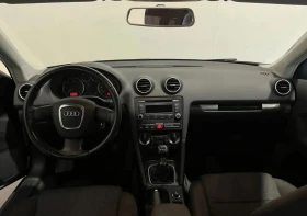 Audi A3 1.9TDI* 105KC* ОЧАКВАН ВНОС, снимка 5