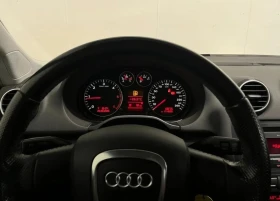 Audi A3 1.9TDI* 105KC* ОЧАКВАН ВНОС, снимка 6