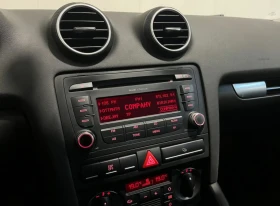 Audi A3 1.9TDI* 105KC* ОЧАКВАН ВНОС, снимка 8