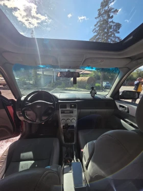Subaru Forester, снимка 3