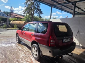 Subaru Forester, снимка 8