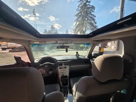 Subaru Forester, снимка 4