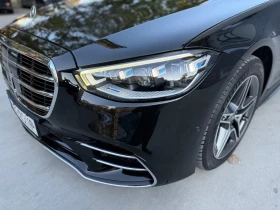 Mercedes-Benz S 400 4Matic Long AMG Burmester ЛИЗИНГ, снимка 7