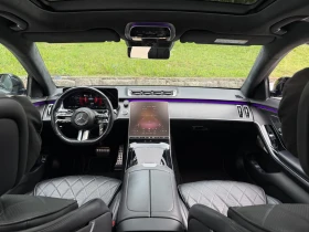 Mercedes-Benz S 400 4Matic Long AMG Burmester ЛИЗИНГ, снимка 13
