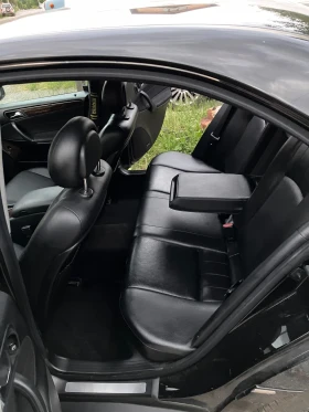 Mercedes-Benz C 220, снимка 11