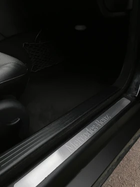 Mercedes-Benz C 220, снимка 14