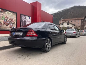 Mercedes-Benz C 220, снимка 7
