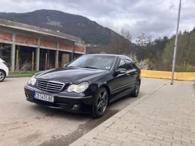 Mercedes-Benz C 220, снимка 4