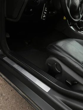 Mercedes-Benz C 220, снимка 13