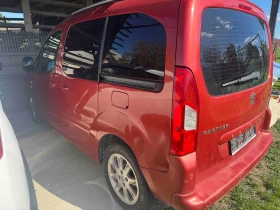 Peugeot Partner 1.6D, снимка 4