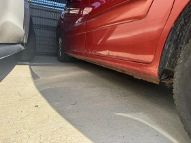 Peugeot Partner 1.6D, снимка 8