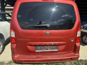 Peugeot Partner 1.6D, снимка 5