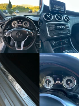 Mercedes-Benz A 200 Amg Line, снимка 16