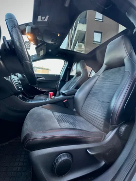 Mercedes-Benz A 200 Amg Line, снимка 12