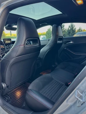 Mercedes-Benz A 200 Amg Line, снимка 13