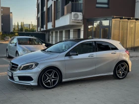 Mercedes-Benz A 200 Amg Line, снимка 5