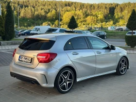 Mercedes-Benz A 200 Amg Line, снимка 3