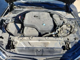 BMW 330 2.0l Xi, снимка 11