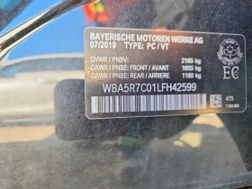 BMW 330 2.0l Xi, снимка 12