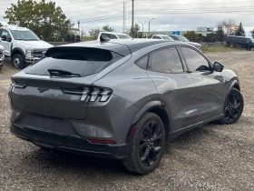 Ford Mustang Mach-E * PREMIUM * AWD * CARFAX , снимка 4