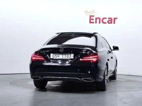 Mercedes-Benz CLA C117 Cla250 4Matic, снимка 4