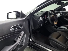 Mercedes-Benz CLA C117 Cla250 4Matic, снимка 10