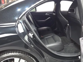 Mercedes-Benz CLA C117 Cla250 4Matic, снимка 11