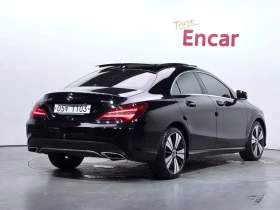 Mercedes-Benz CLA C117 Cla250 4Matic, снимка 2