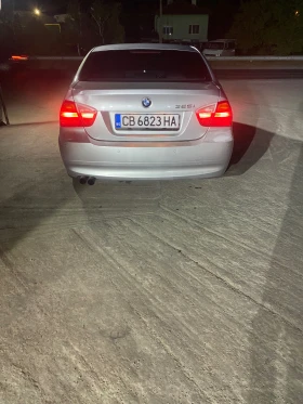 BMW 325 E90 N52B25, снимка 4