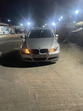 BMW 325 E90 N52B25, снимка 3