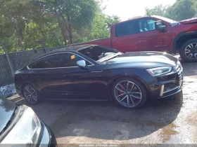 Audi S5, снимка 14