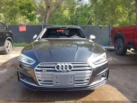 Audi S5, снимка 13