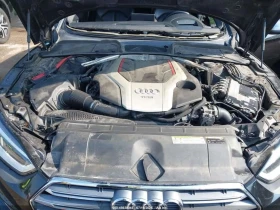 Audi S5, снимка 10
