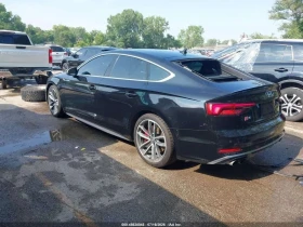 Audi S5, снимка 3