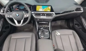 BMW 320, снимка 7