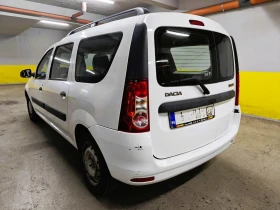 Dacia Logan, снимка 6