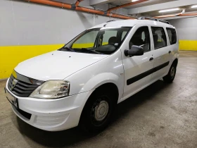 Dacia Logan, снимка 9