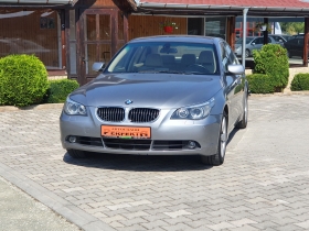 BMW 525 2.5d 177к.с, снимка 3