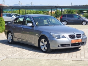 BMW 525 2.5d 177к.с, снимка 5