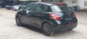 Peugeot 208 1.2 vti 115000km , снимка 5