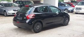 Peugeot 208 1.2 vti 115000km , снимка 3