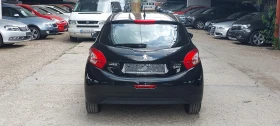 Peugeot 208 1.2 vti 115000km , снимка 12