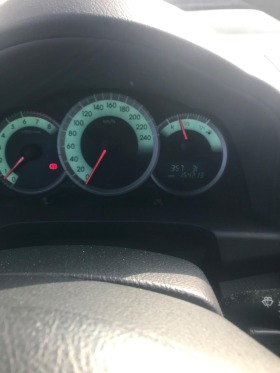 Toyota Corolla verso 1.8 бензин навигация, снимка 10