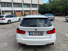 BMW 330 XD F31, снимка 9 - Автомобили и джипове - 45770717