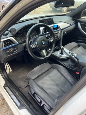 BMW 330 XD F31, снимка 3 - Автомобили и джипове - 45770717