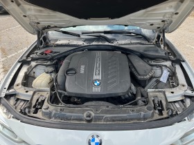 BMW 330 XD F31, снимка 14 - Автомобили и джипове - 45770717