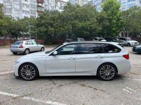 BMW 330 XD F31, снимка 2 - Автомобили и джипове - 45770717