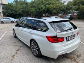 BMW 330 XD F31, снимка 8 - Автомобили и джипове - 45770717