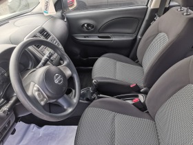 Nissan Micra  1.2 i, снимка 6 - Автомобили и джипове - 42792746